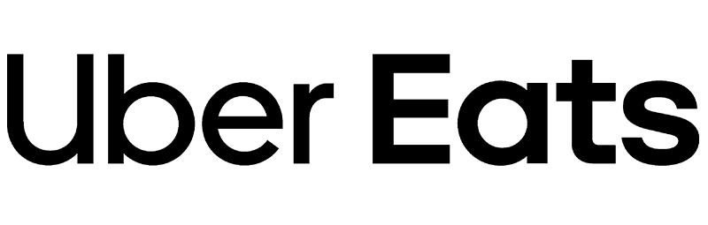 logo uber eats